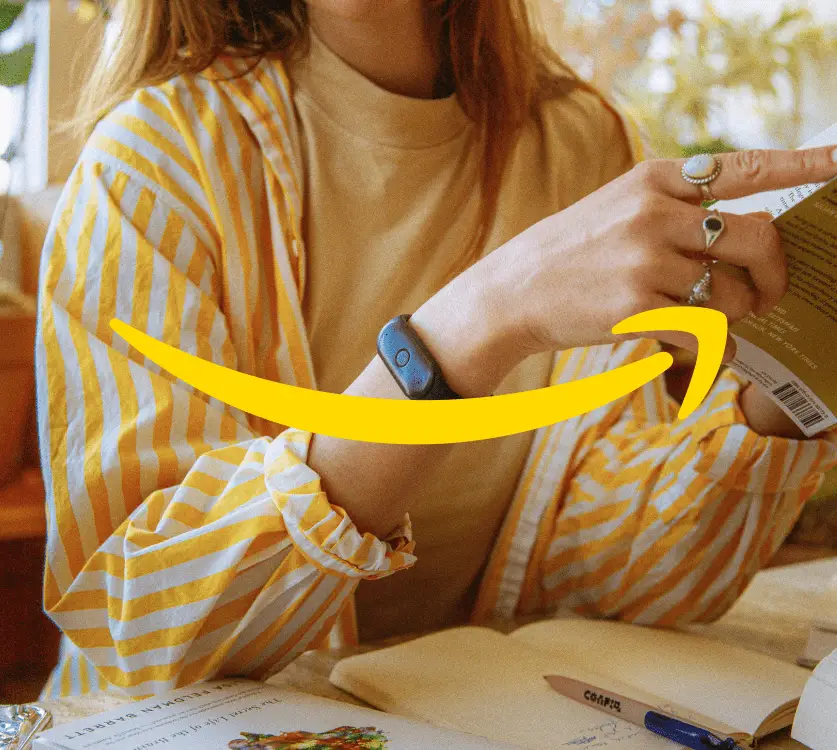 Amazon acquires Bee