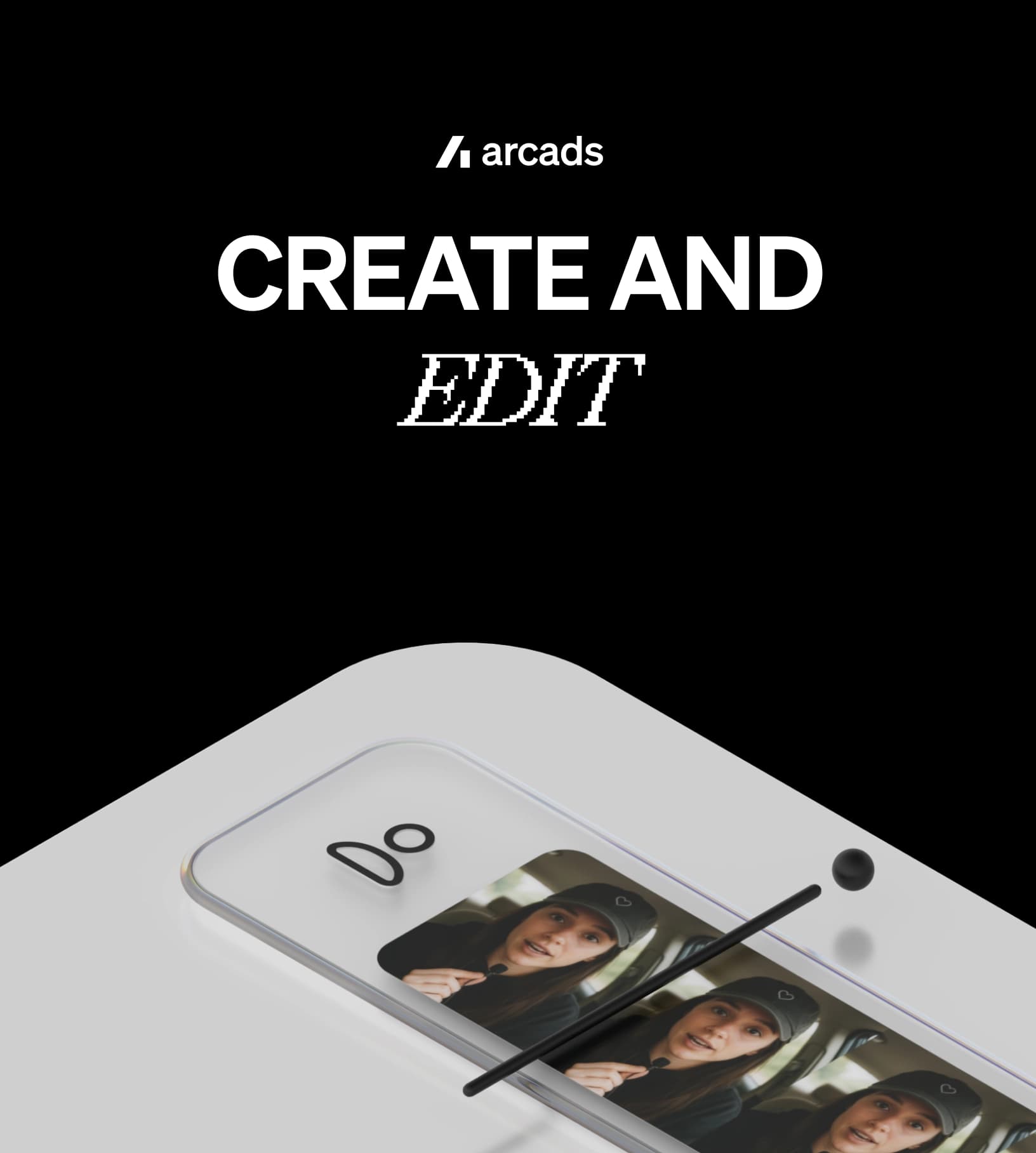 Arcads 13