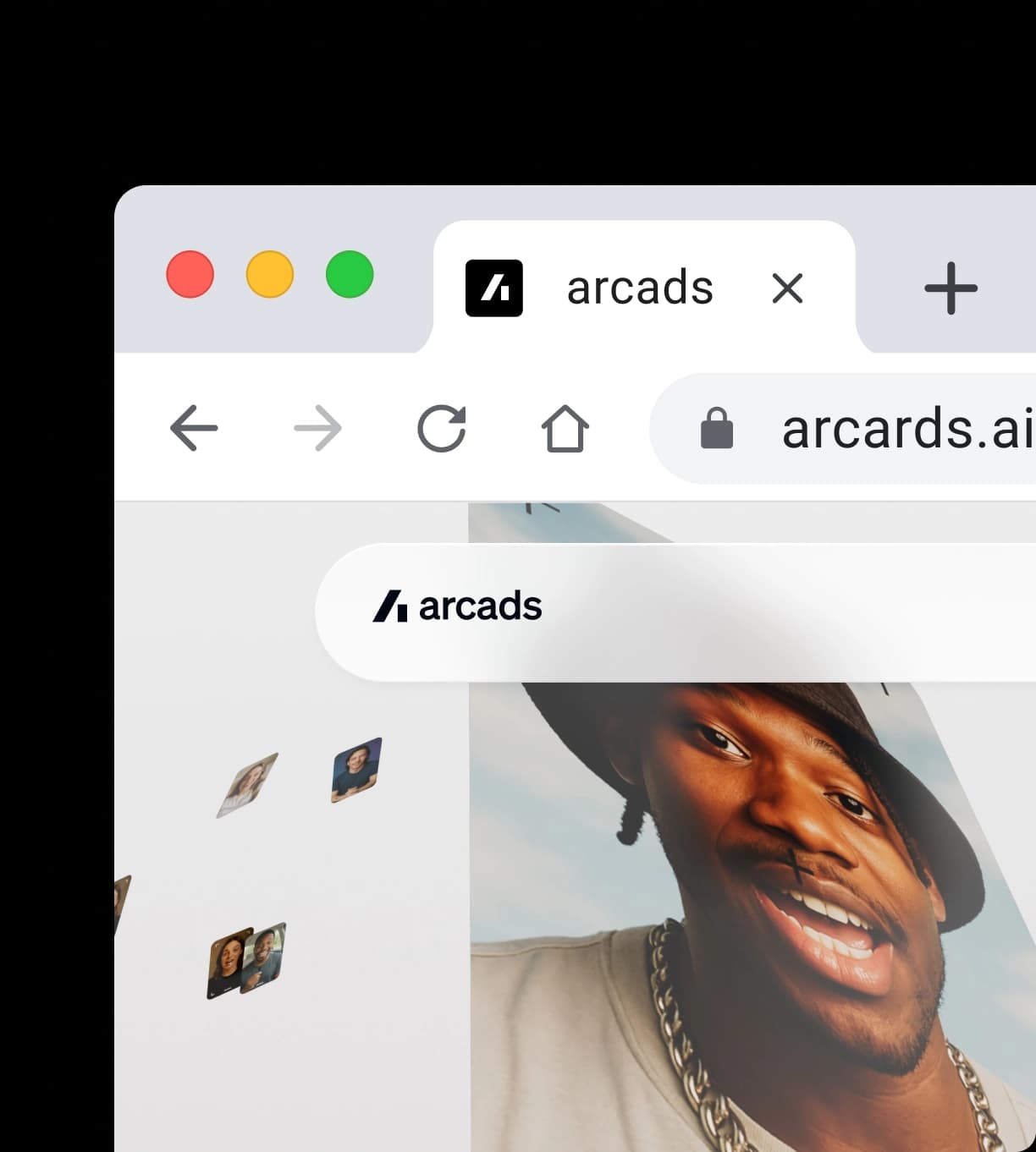 Arcads 20