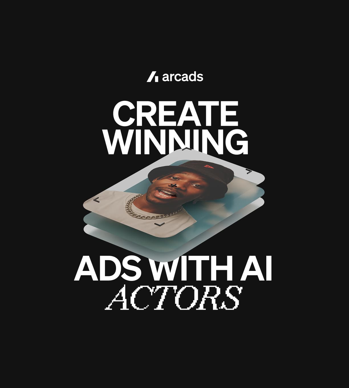 Arcads 5