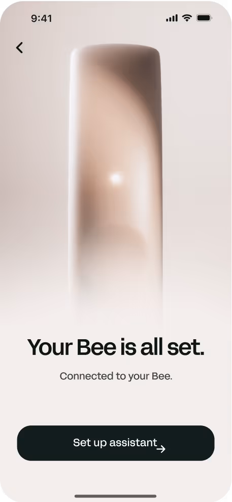 Bee 16