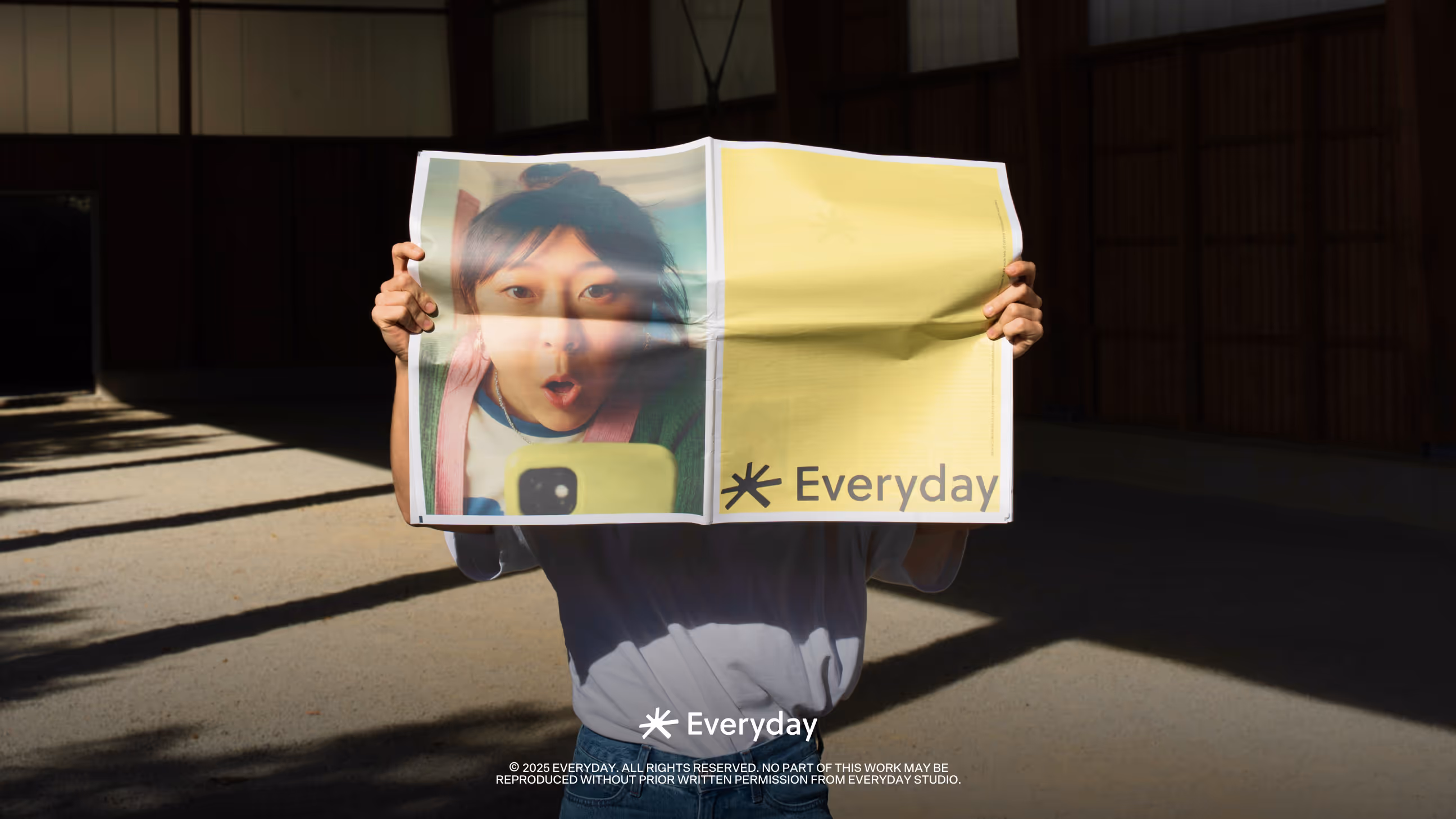 Everyday 2