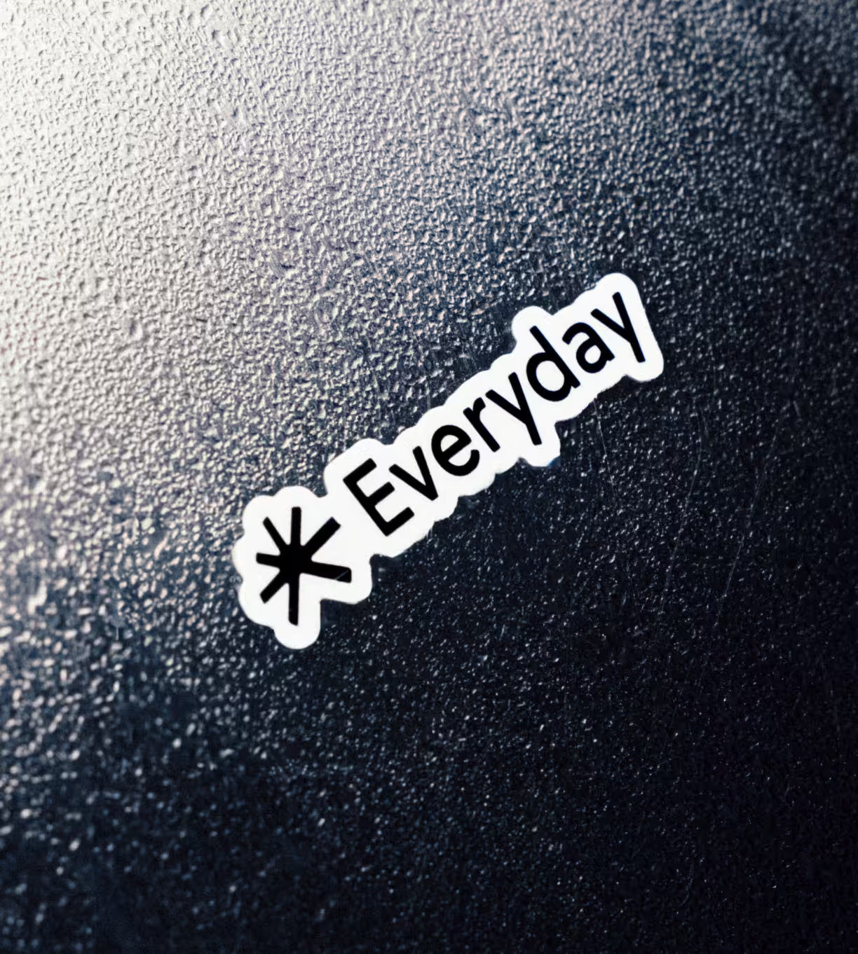 Everyday 5