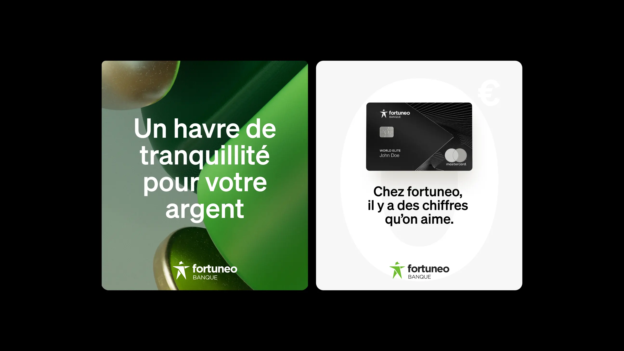 Fortuneo release 18
