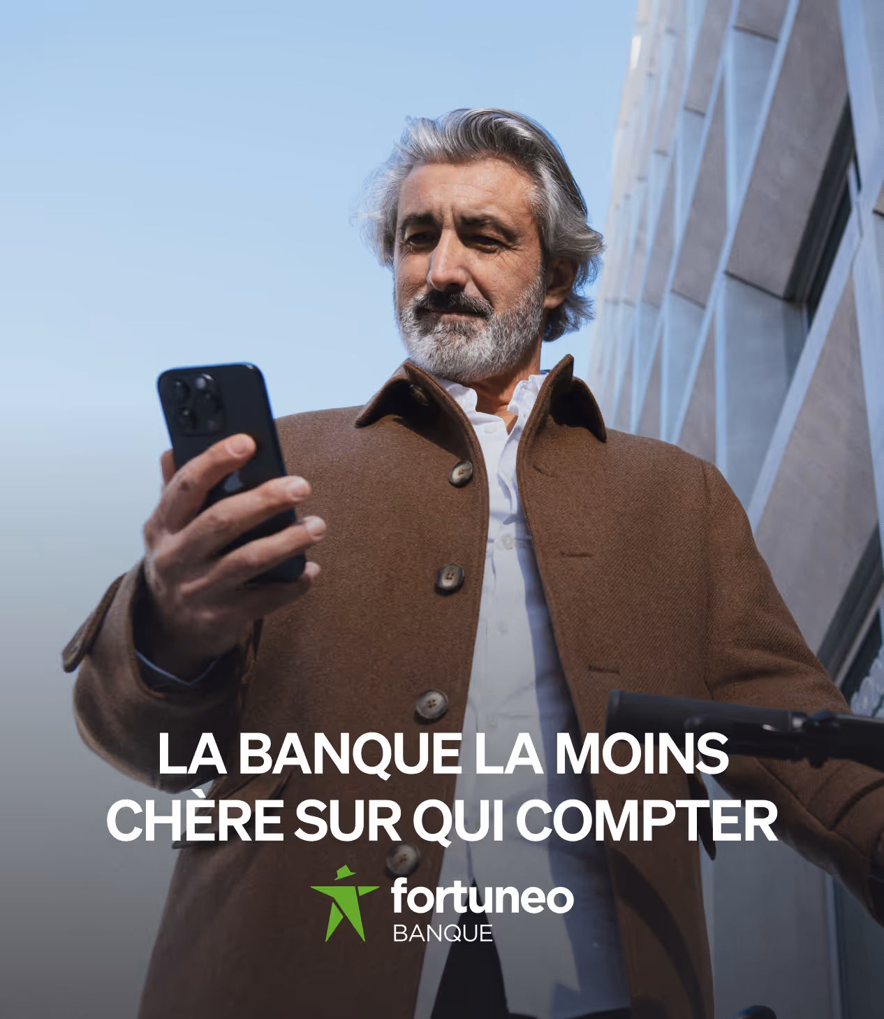 Fortuneo release 21