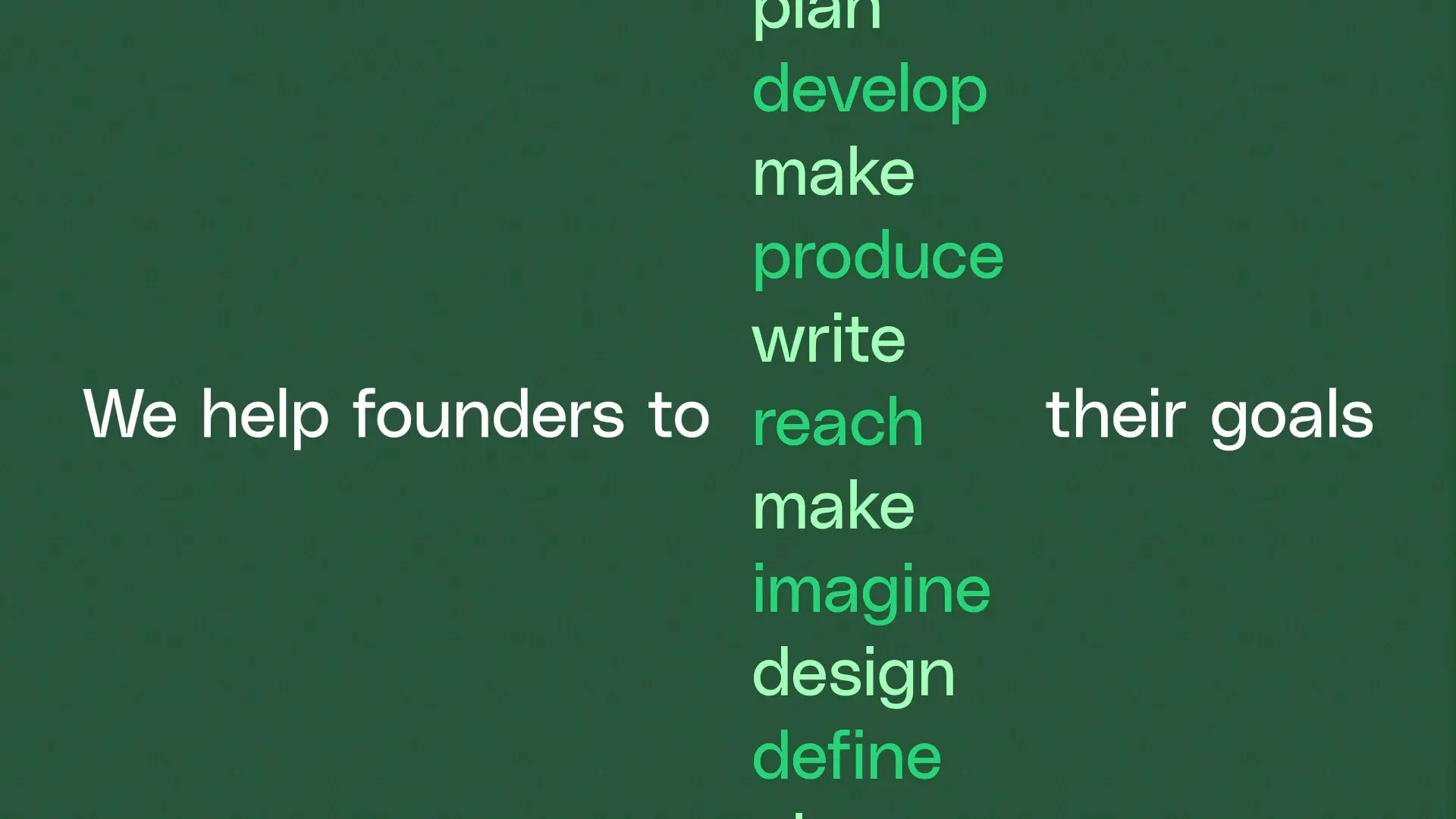 Founders Future video 10