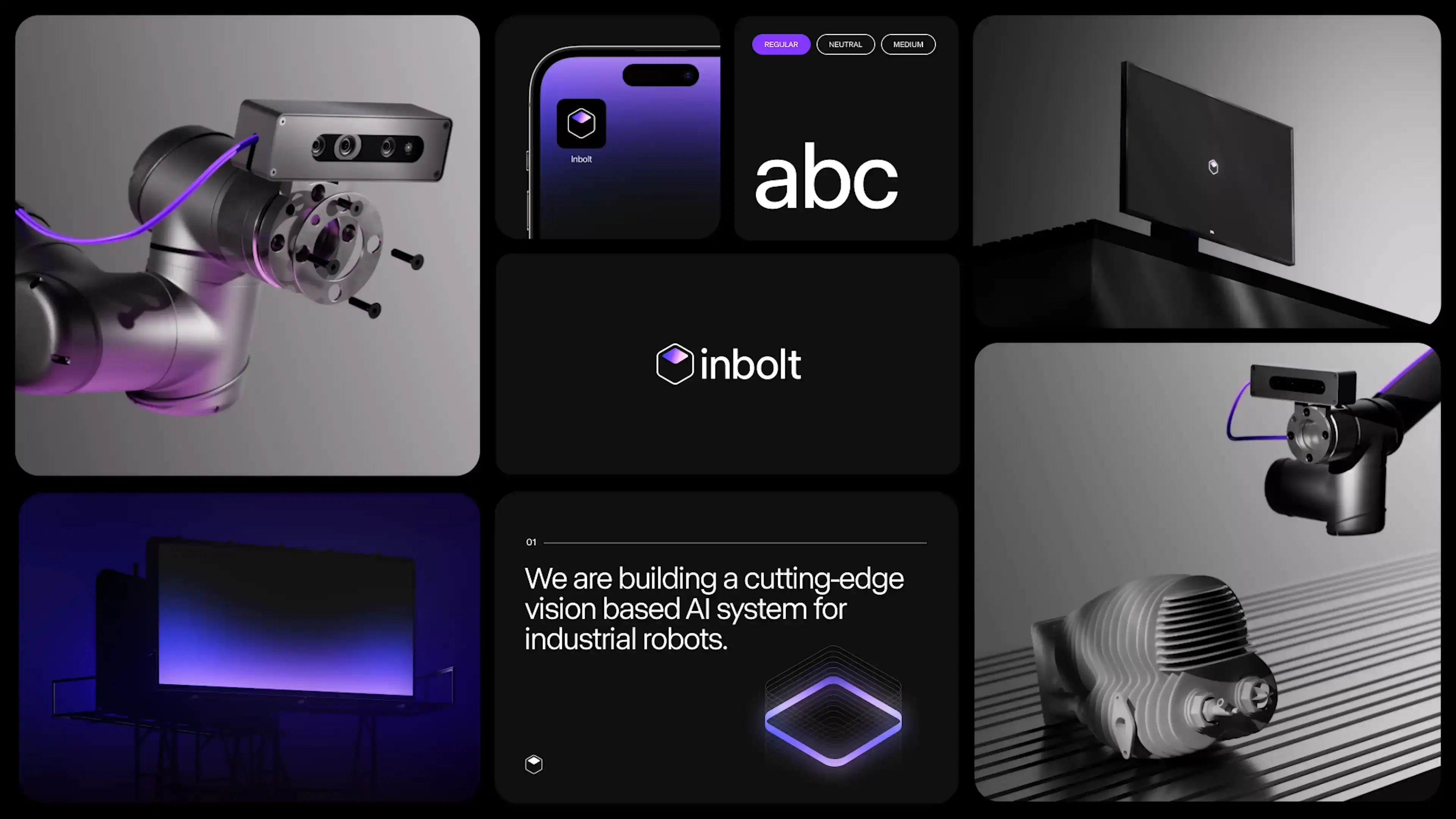 Inbolt video 1