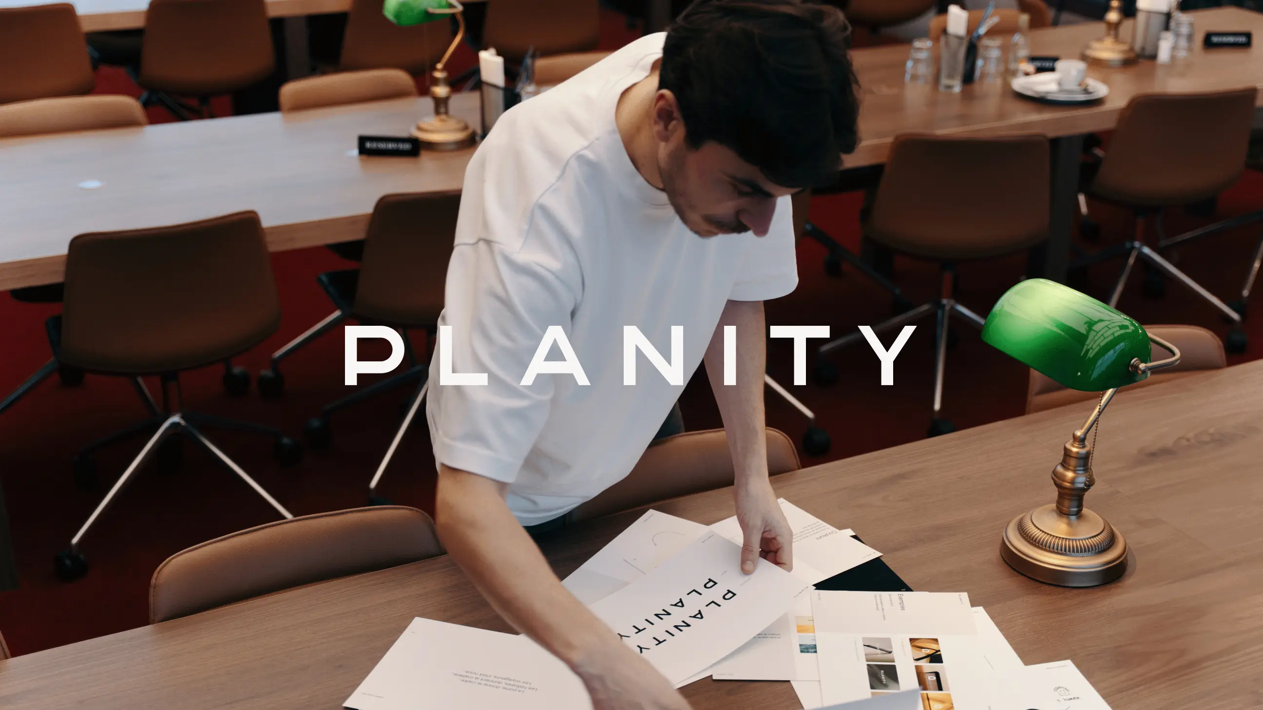 Planity