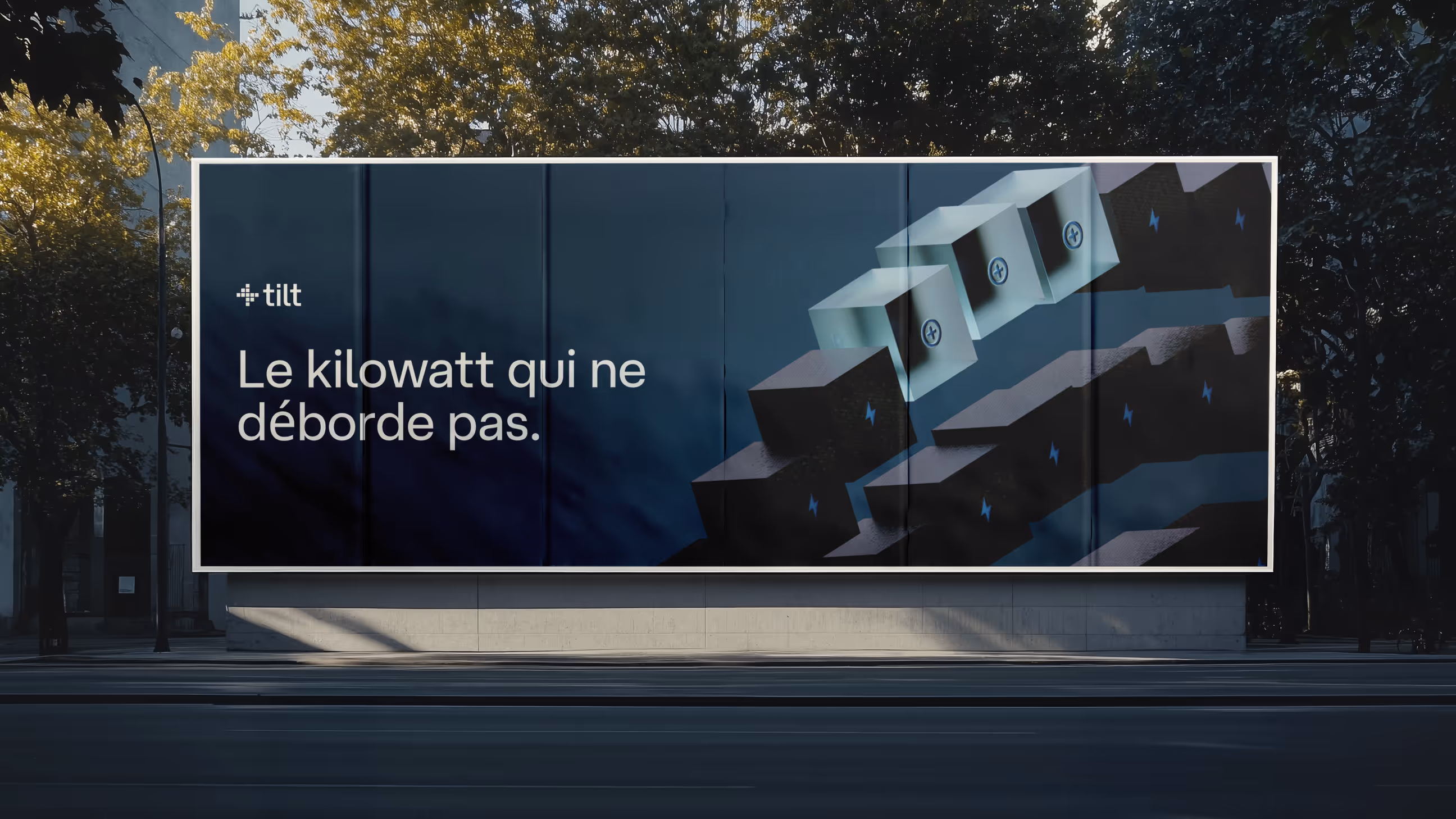 Tilt 10