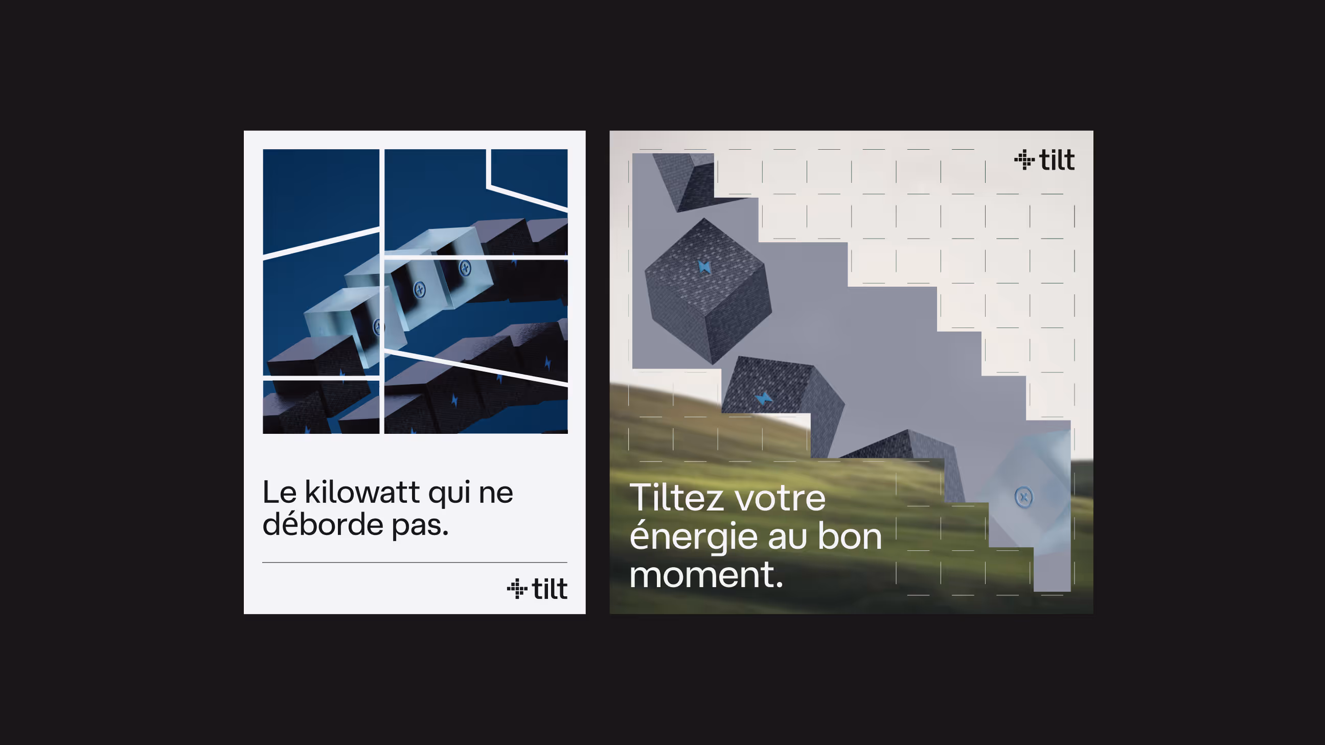 Tilt 13