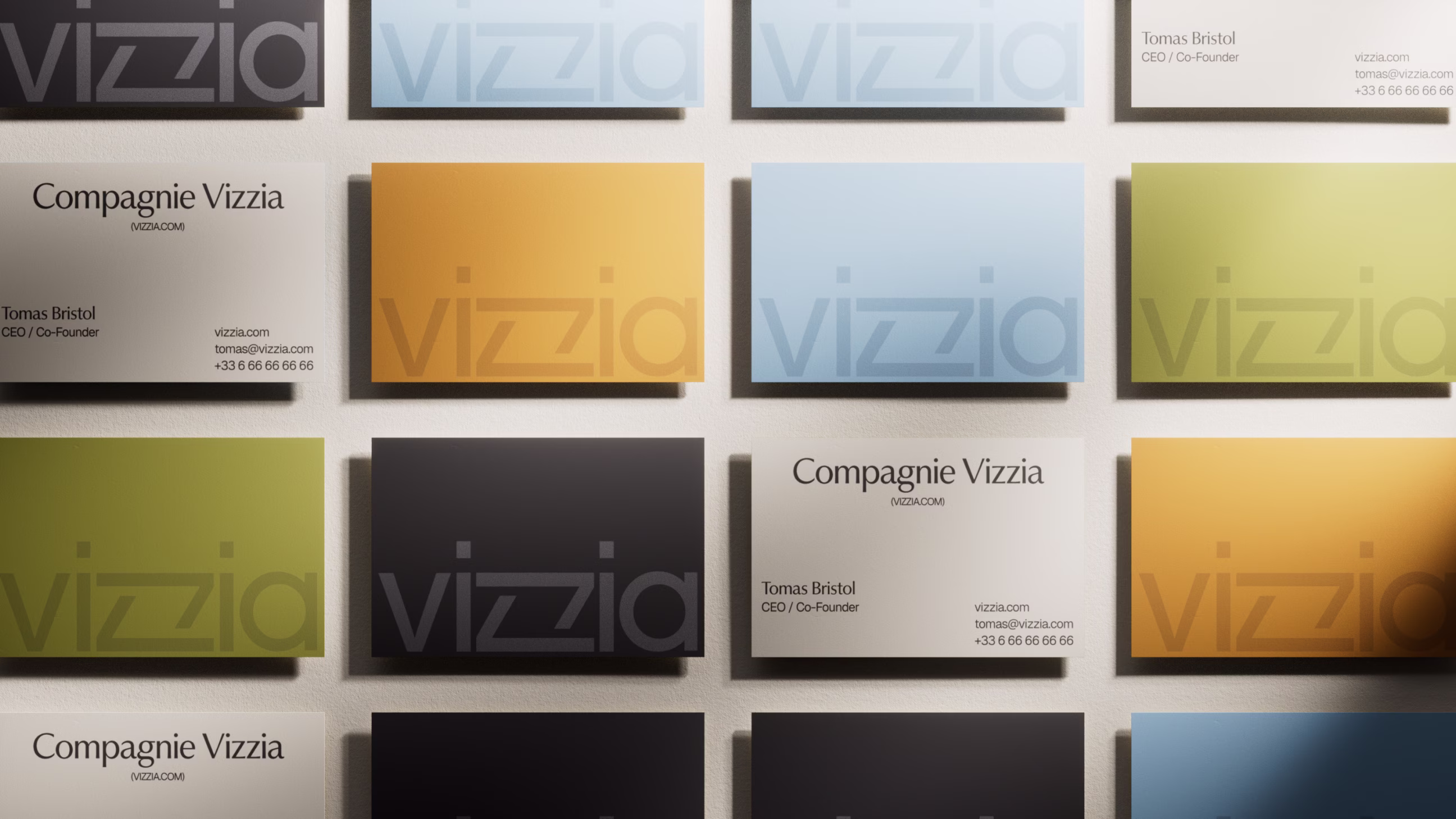 Vizzia 8