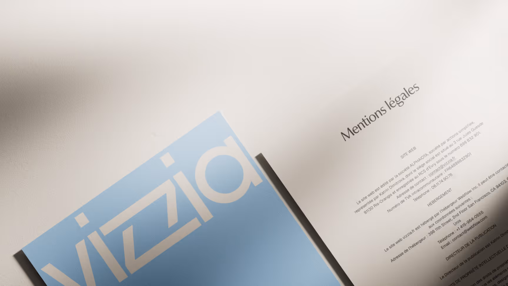 Vizzia 9