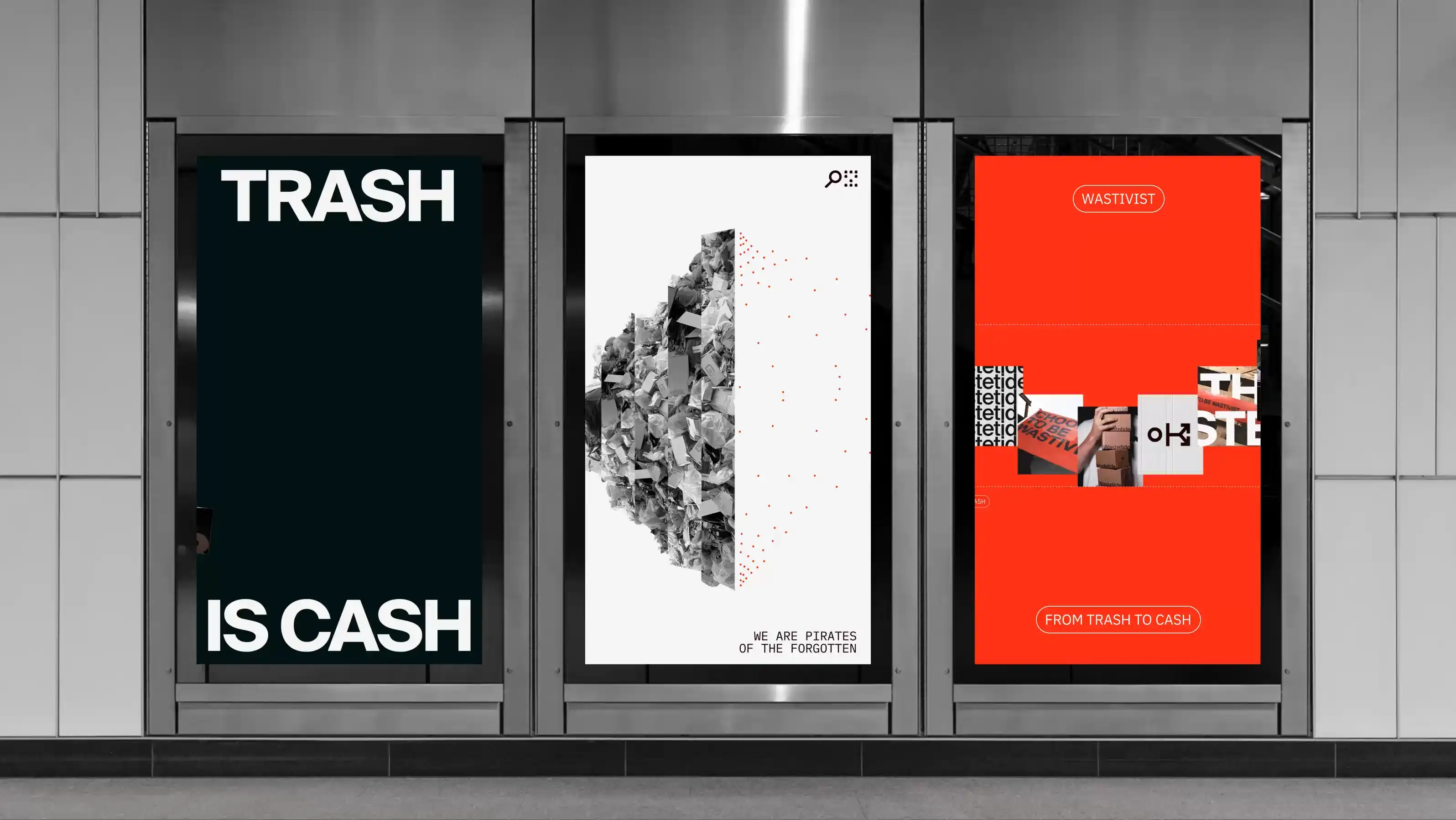 poster video