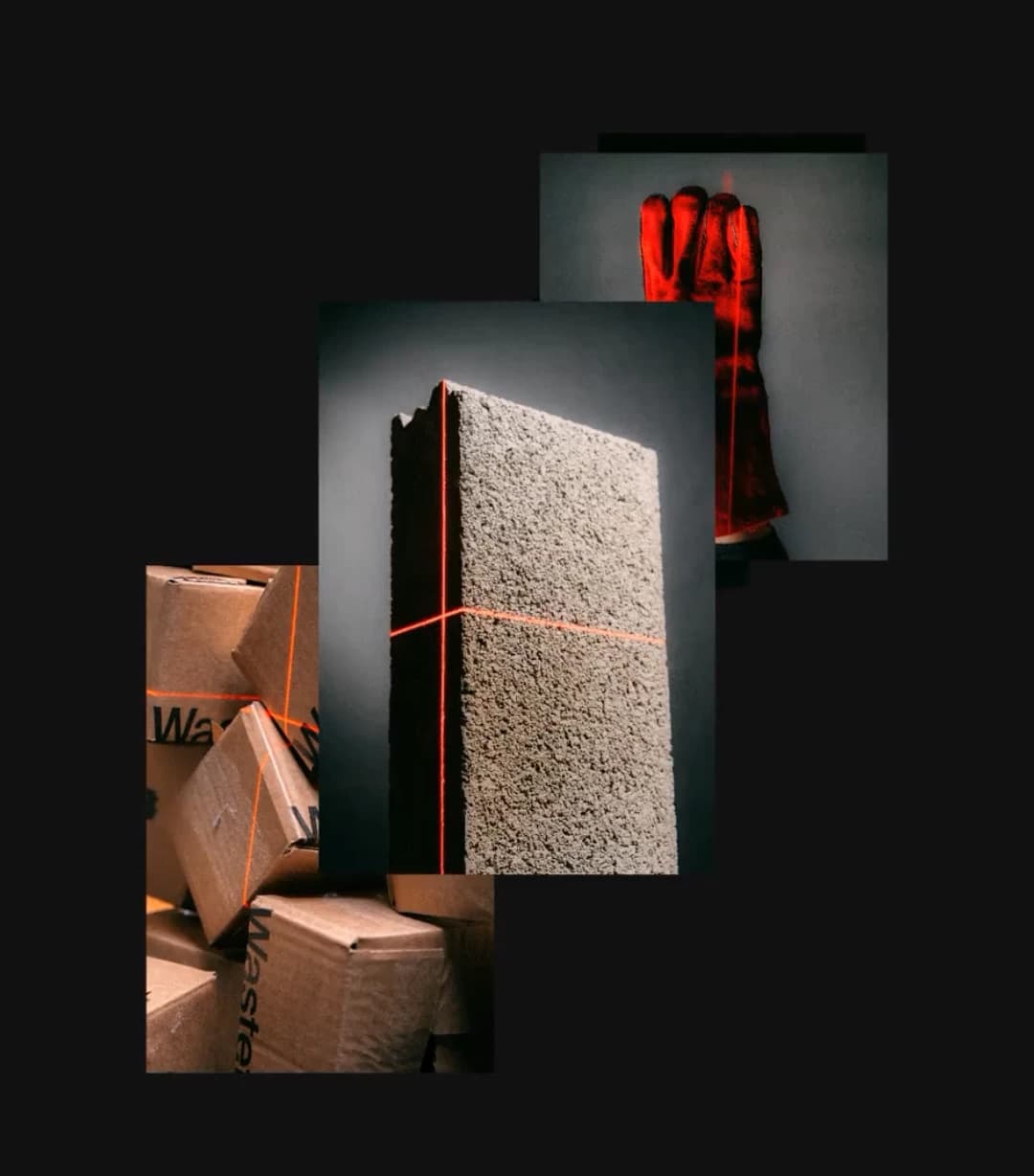 poster video