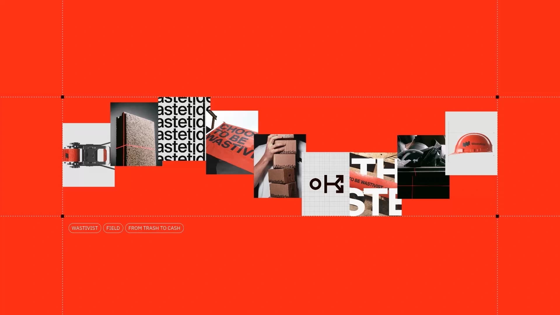 poster video