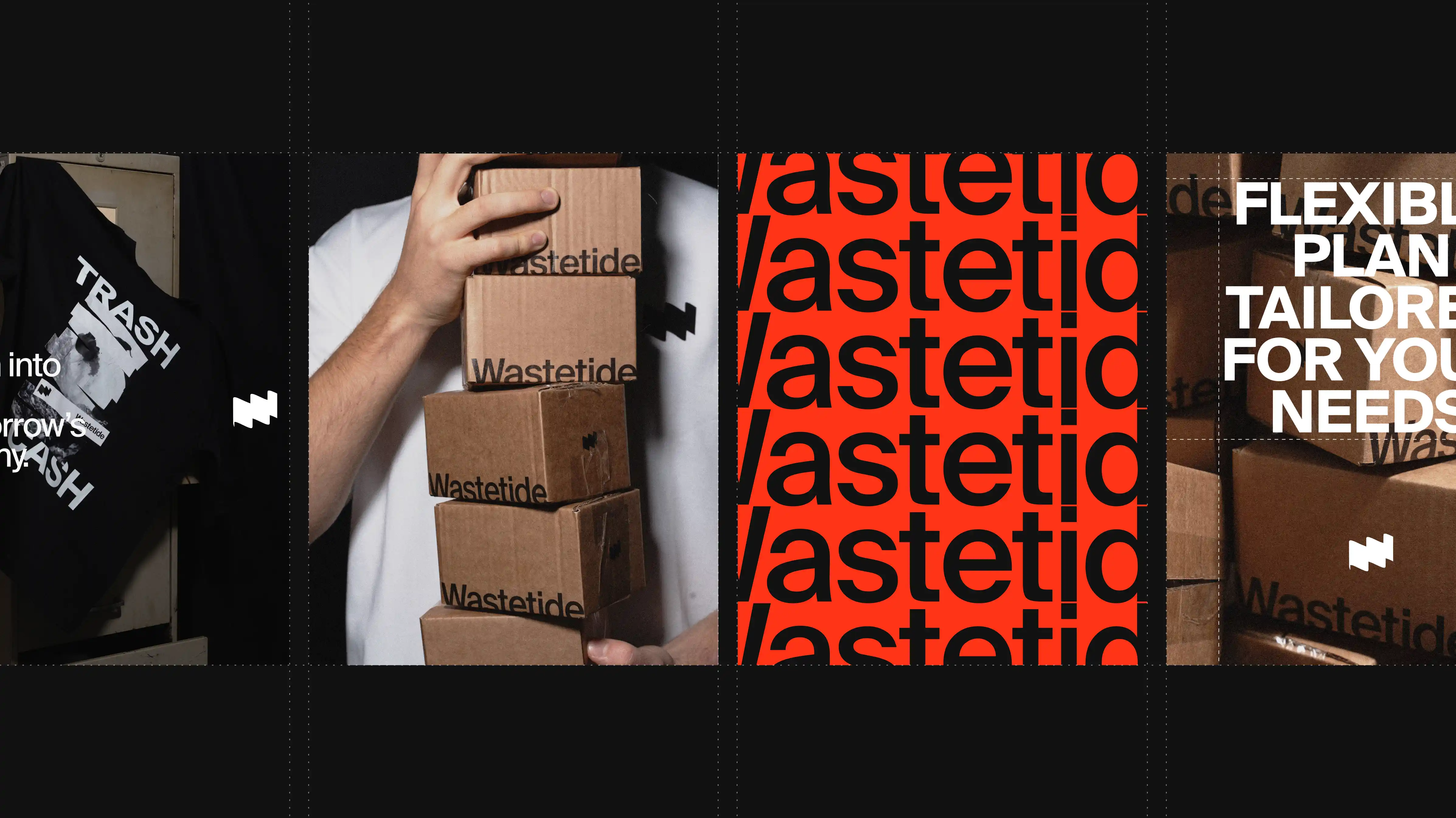 Wastetide 24