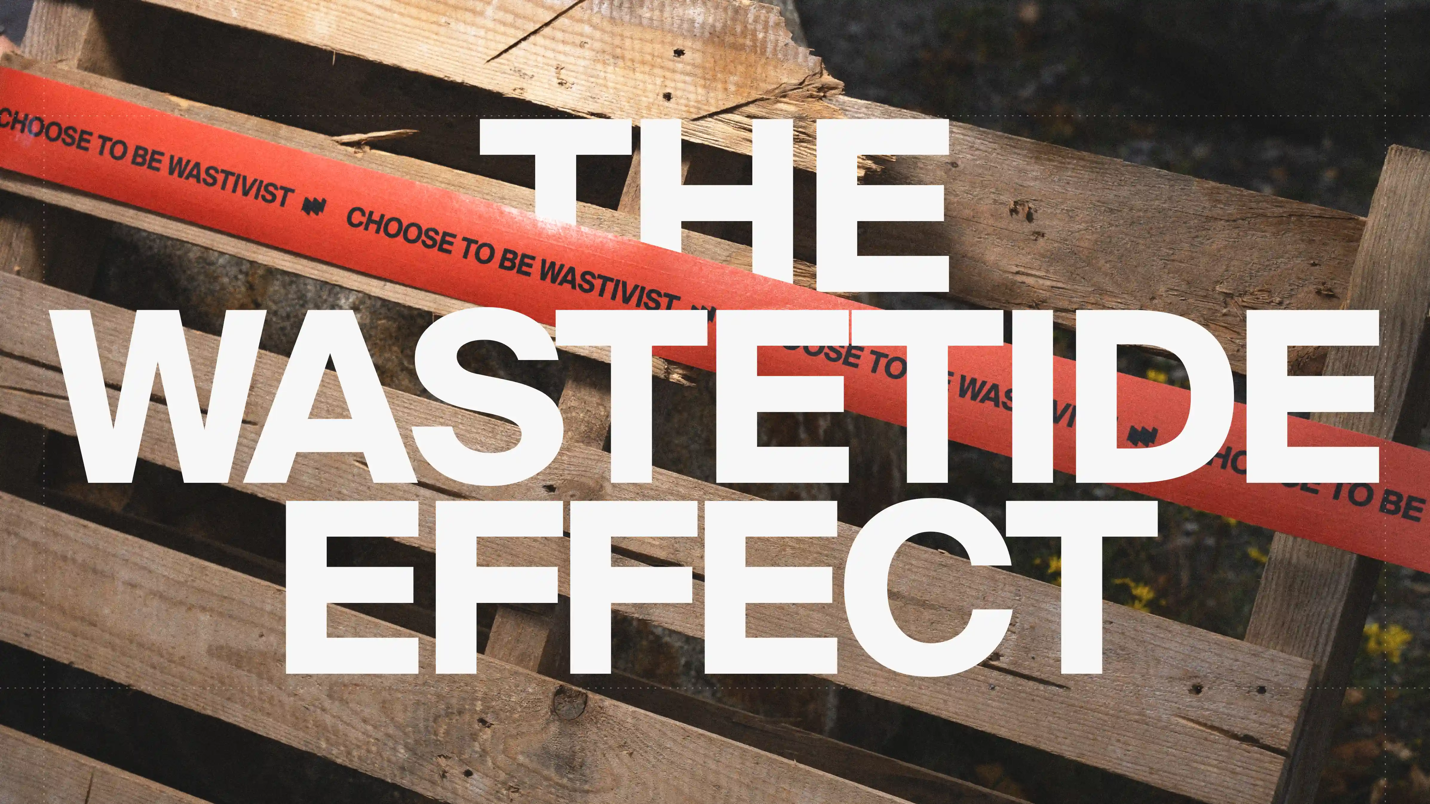 Wastetide 26