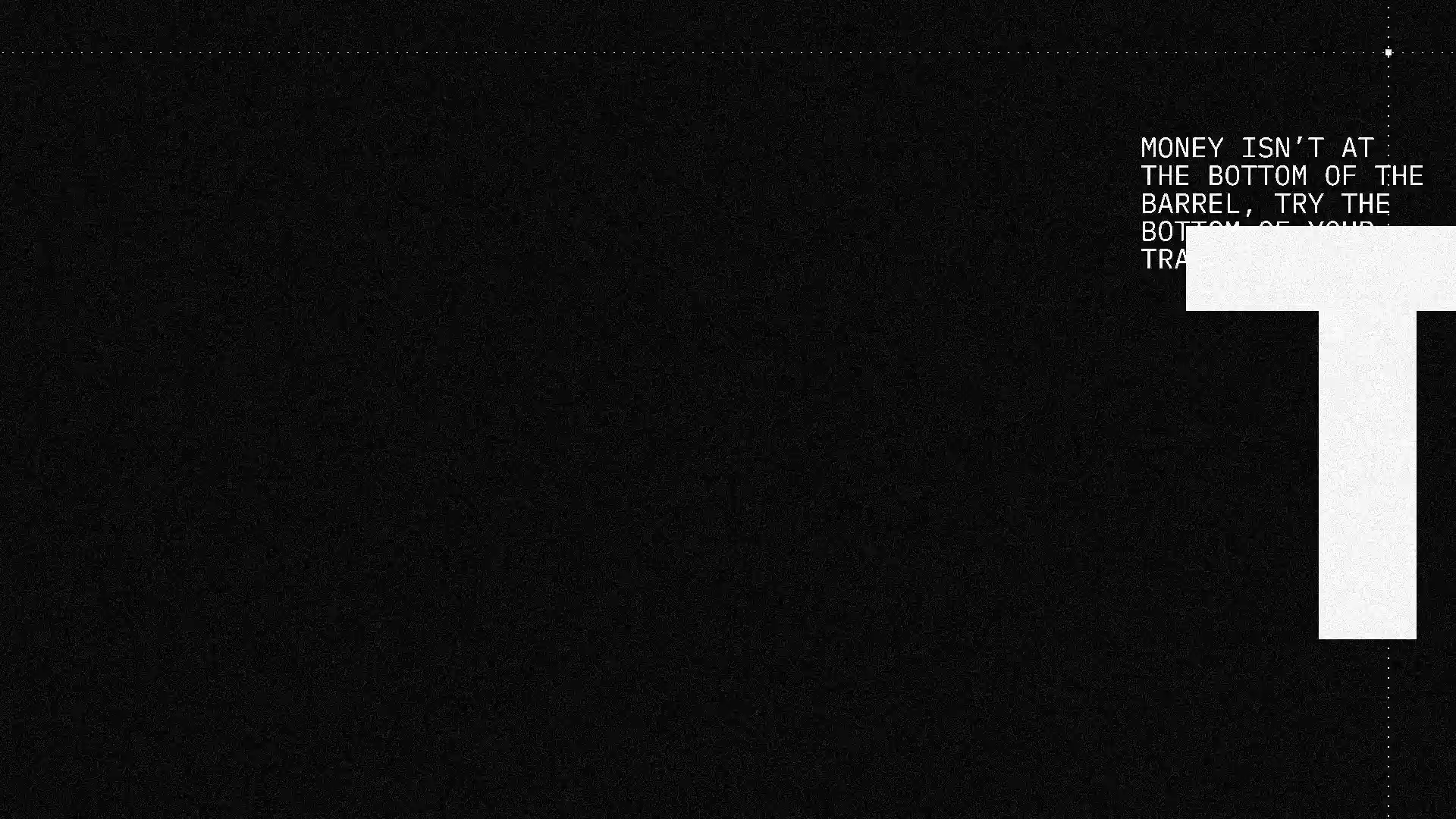 poster video