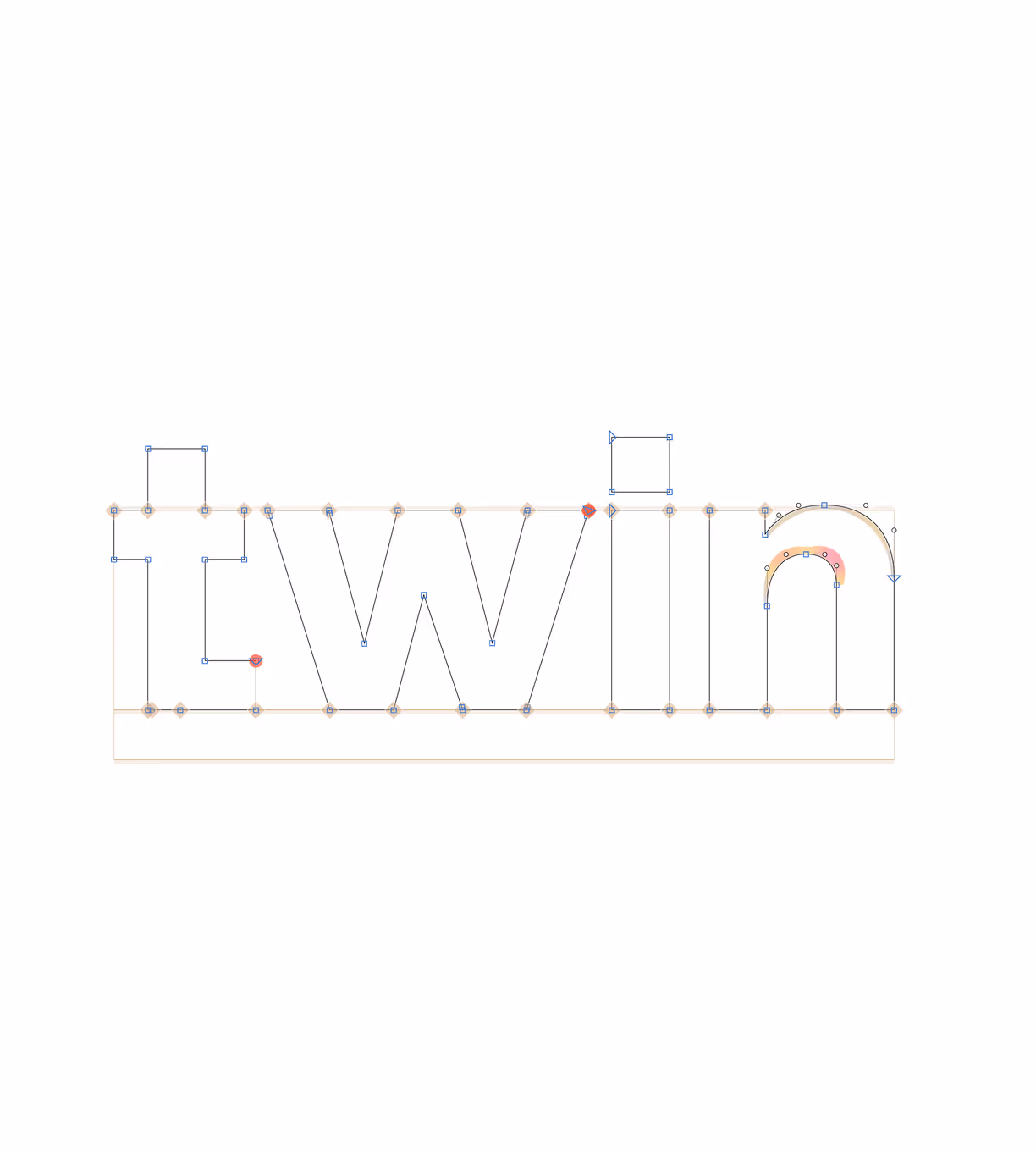 Twin 2