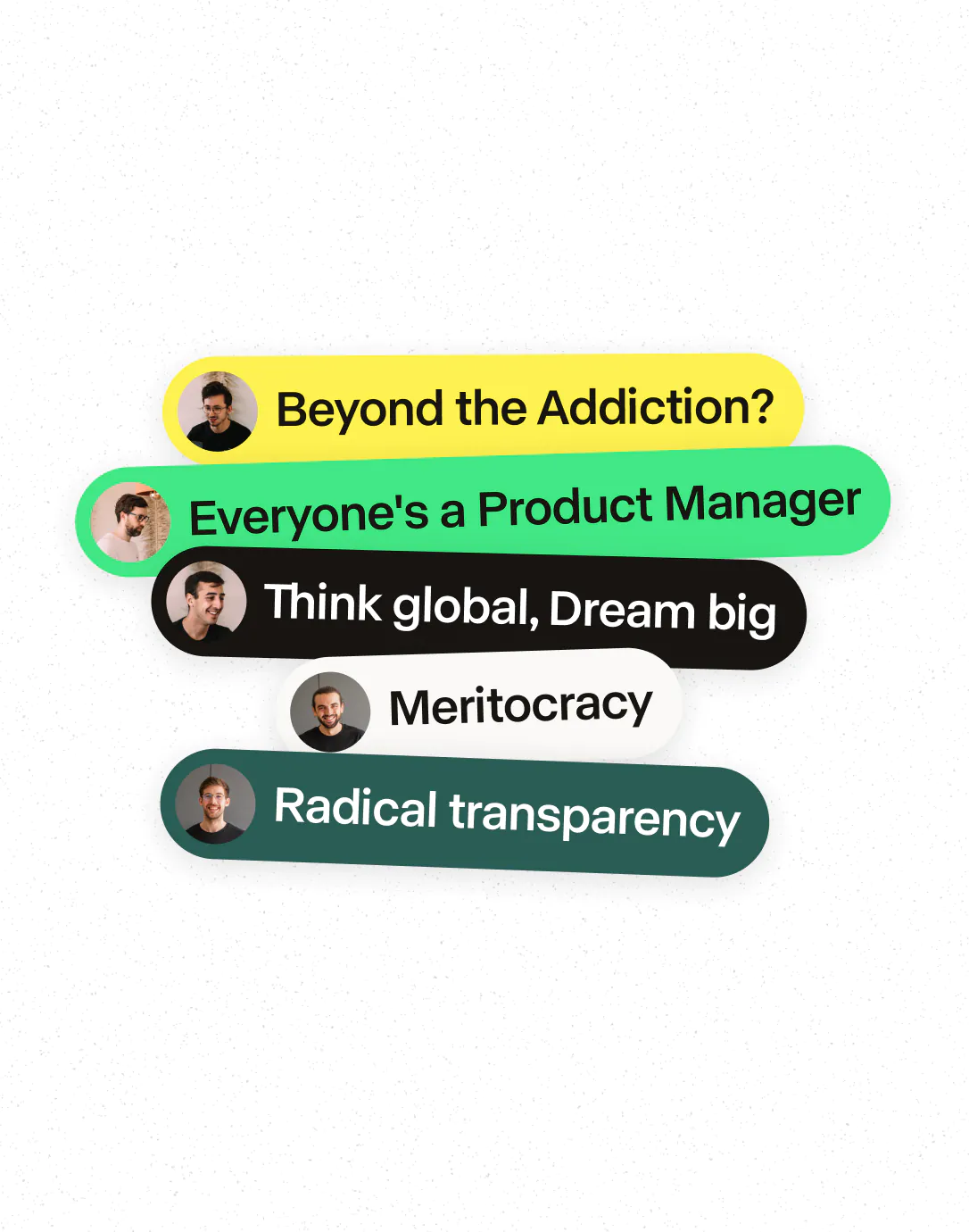 The Mobile-First Company